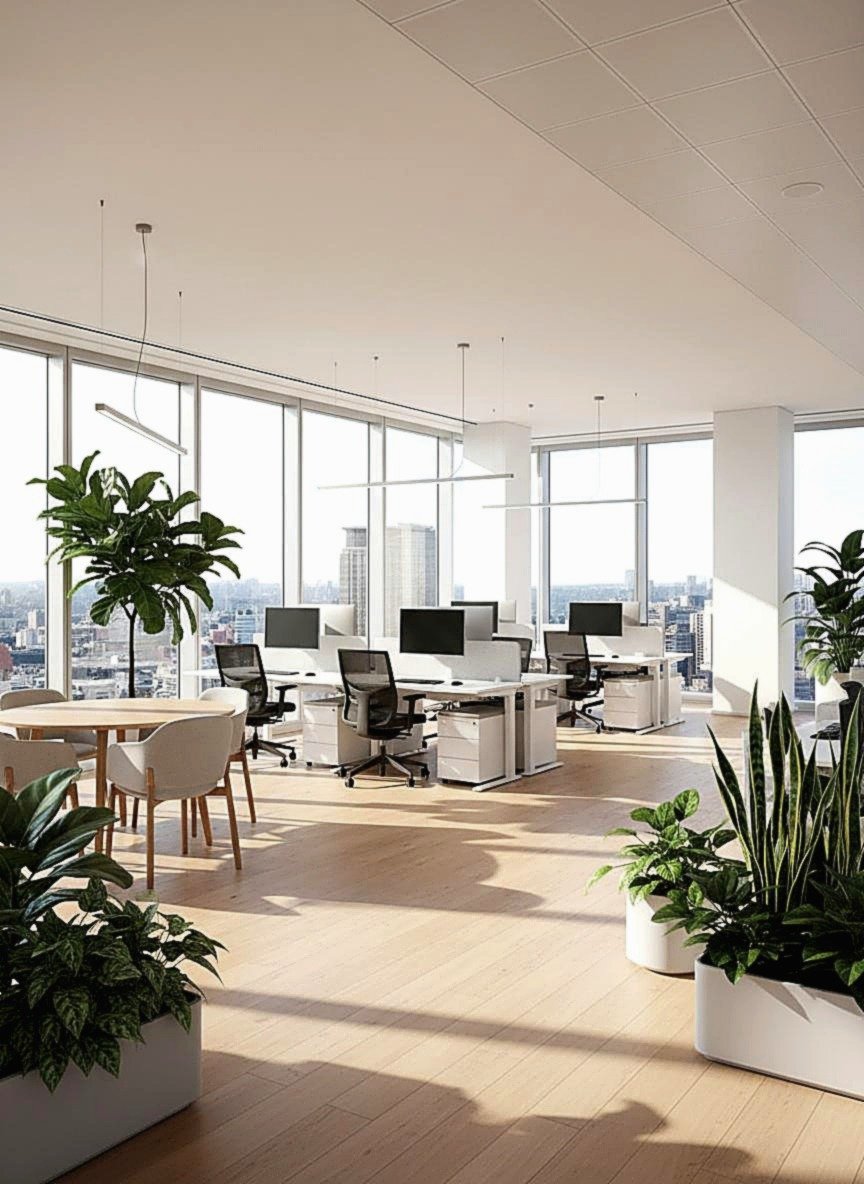 Alpha Corp project