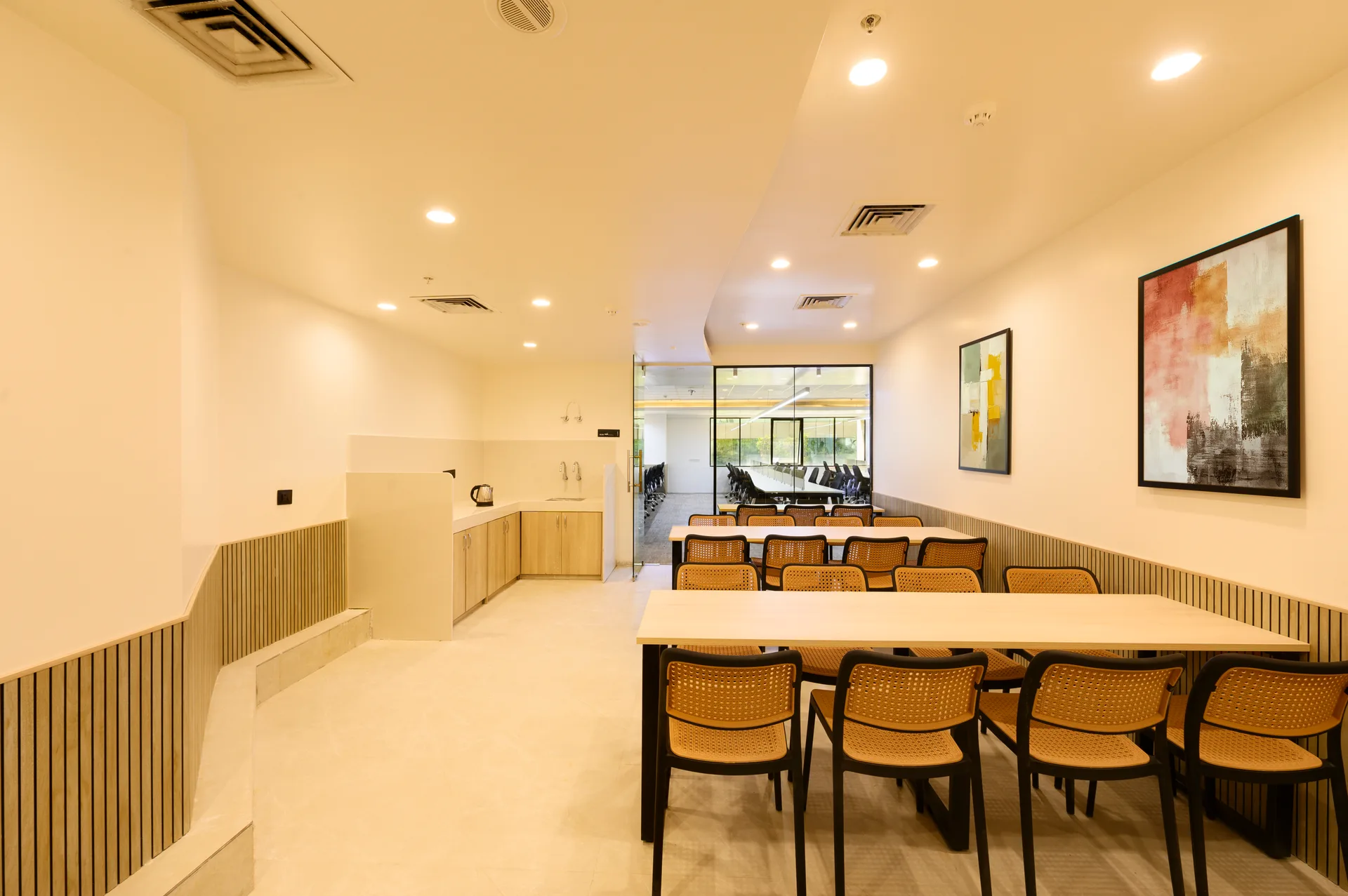 Gamma Technologies office by Vektor Spaces